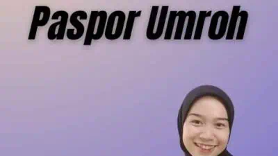 Cara Memperpanjang Paspor Umroh