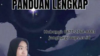 Cara Mendaftar Buku Pelaut Online: Panduan Lengkap