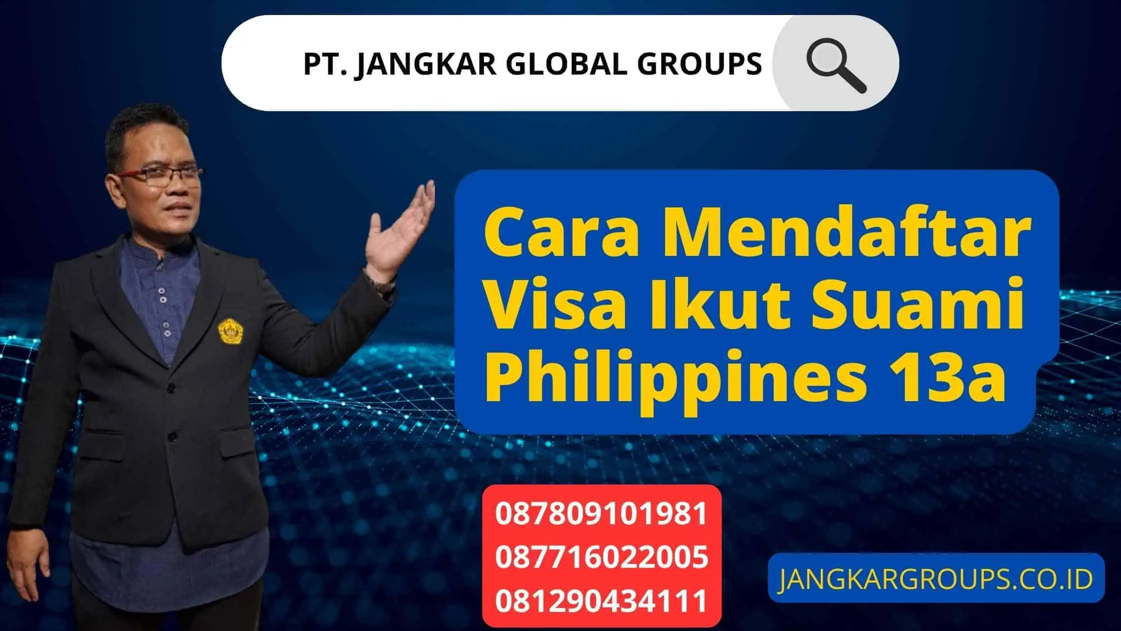 Cara Mendaftar Visa Ikut Suami Philippines 13a