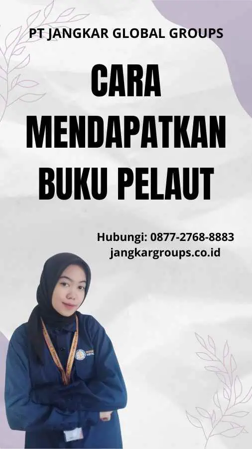 Cara Mendapatkan Buku Pelaut