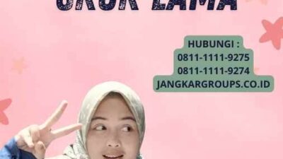 Cara Mendapatkan SKCK Lama