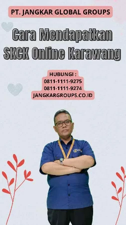 Cara Mendapatkan SKCK Online Karawang