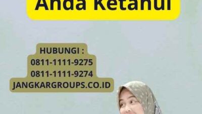 Cara Mengajukan SKCK Stan - Perlu Anda Ketahui