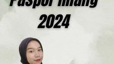 Cara Mengatasi Paspor Hilang 2024