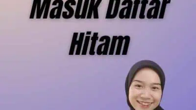 Cara Mengatasi Paspor Yang Masuk Daftar Hitam