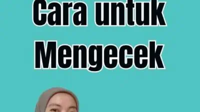 Cara Mengecek ID TKI Berbagai Cara untuk Mengecek