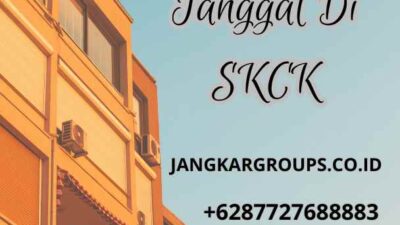 Cara Mengganti Tanggal Di SKCK