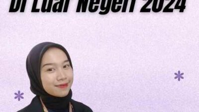 Cara Mengurus Paspor Yang Hilang Di Luar Negeri 2024