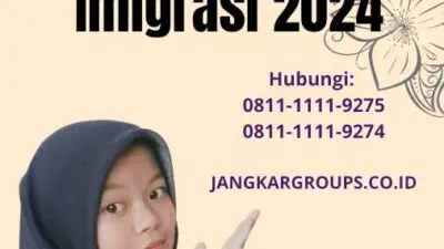 Cara Mengurus Paspor di Kantor Imigrasi 2024