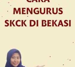 Cara Mengurus SKCK di Bekasi