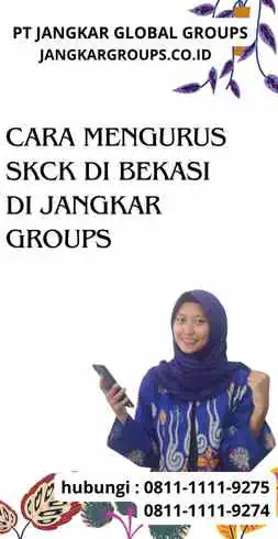 Cara Mengurus SKCK di Bekasi di Jangkar Groups