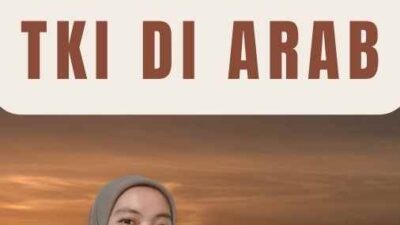 Cara Menjadi TKI di Arab