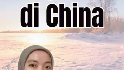 Cara Menjadi TKI di China