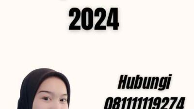 Cara Pembatalan Paspor Online 2024