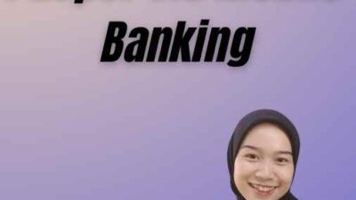 Cara Pembayaran Paspor Via Mobile Banking