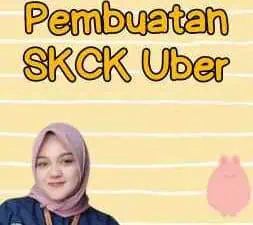 Cara Pembuatan SKCK Uber