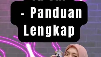 Cara Penghapusan Id TKI - Panduan Lengkap