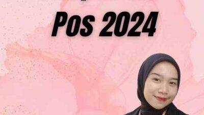 Cara Pengiriman Paspor Via Pos 2024