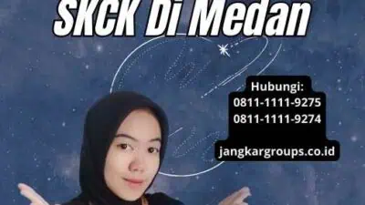 Cara Pengurusan SKCK Di Medan