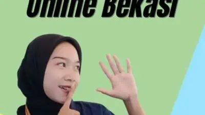 Cara Perpanjang Paspor Online Bekasi