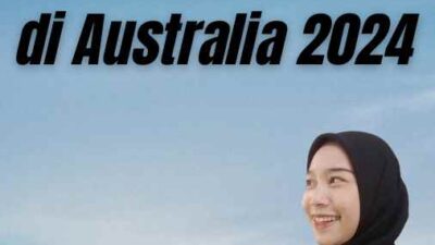 Cara Perpanjang Paspor di Australia 2024