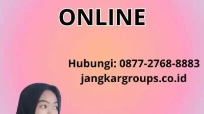 Cara Registrasi Buku Pelaut Online