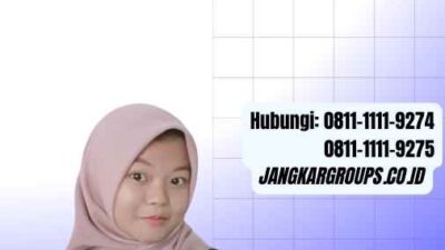 Cara Verifikasi Akun Paspor Online