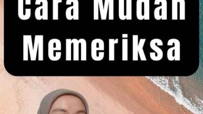 Cek Data Paspor TKI Cara Mudah Memeriksa