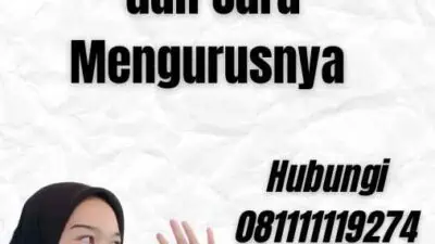 Cek E Paspor 2024: Syarat dan Cara Mengurusnya