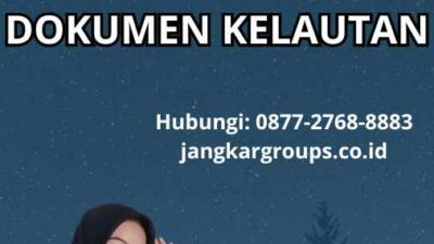 Cek Nomor Buku Pelaut: Cara Memeriksa Dokumen Kelautan