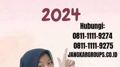 Cek Paspor Secara Online 2024