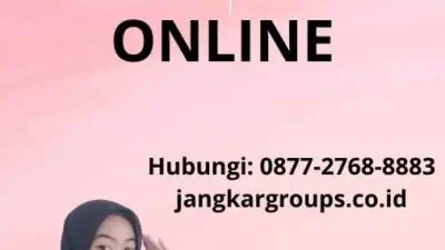 Cek Sijil Buku Pelaut Online