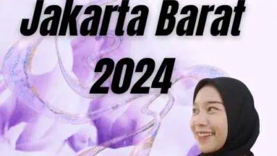 Cek Status Paspor Via SMS Jakarta Barat 2024