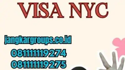 China Visa Nyc