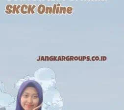 Contoh Isi Formulir SKCK Online