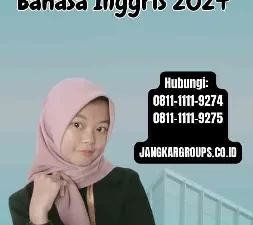 Contoh Paspor Dalam Bahasa Inggris 2024