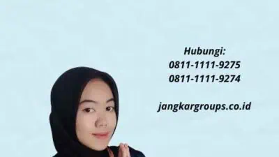 Contoh SKCK Tangerang 2024