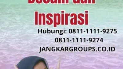 Contoh Undangan Paspor 2024 Desain dan Inspirasi