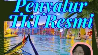 Daftar Agen Penyalur TKI Resmi