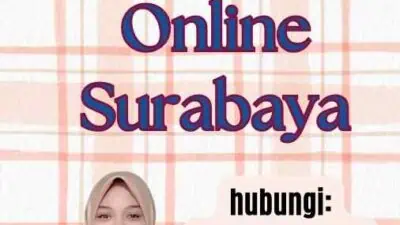 Daftar E Pasport Online Surabaya