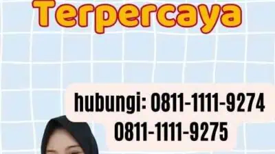 Daftar Online Paspor Terpercaya