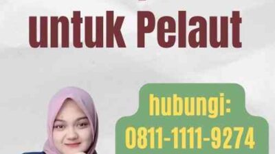 Daftar Online Paspor untuk Pelaut