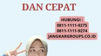 Daftar Paspor Online Buat Umroh - Mudah dan Cepat