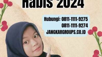 Daftar Paspor Online Kuota Habis 2024