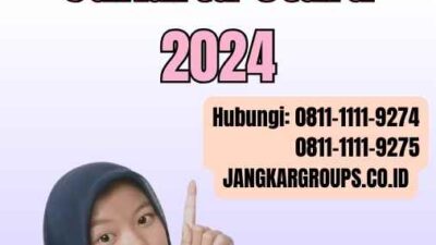 Daftar Paspor Online Untuk Jakarta Utara 2024