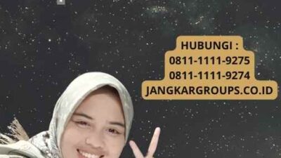 Daftar Paspor Online Via-WA : Cara Cepat dan Mudah