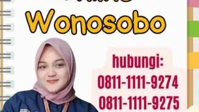 Daftar Paspor Online Wonosobo