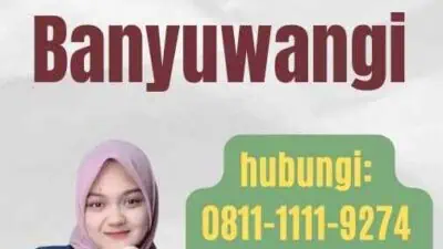 Daftar Paspor Online di Banyuwangi