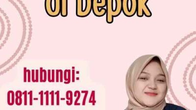 Daftar Paspor Online di Depok