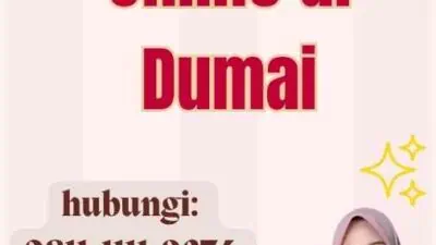 Daftar Paspor Online di Dumai